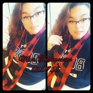 Meet your Posher, Unbreakable